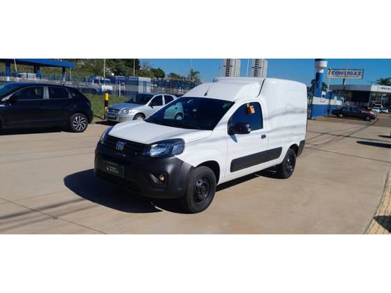 FIAT FIORINO 1.3 FIREFLY FLEX ENDURANCE MANUAL FIAT FIORINO 1.3 FIREFLY FLEX ENDURANCE MANUAL